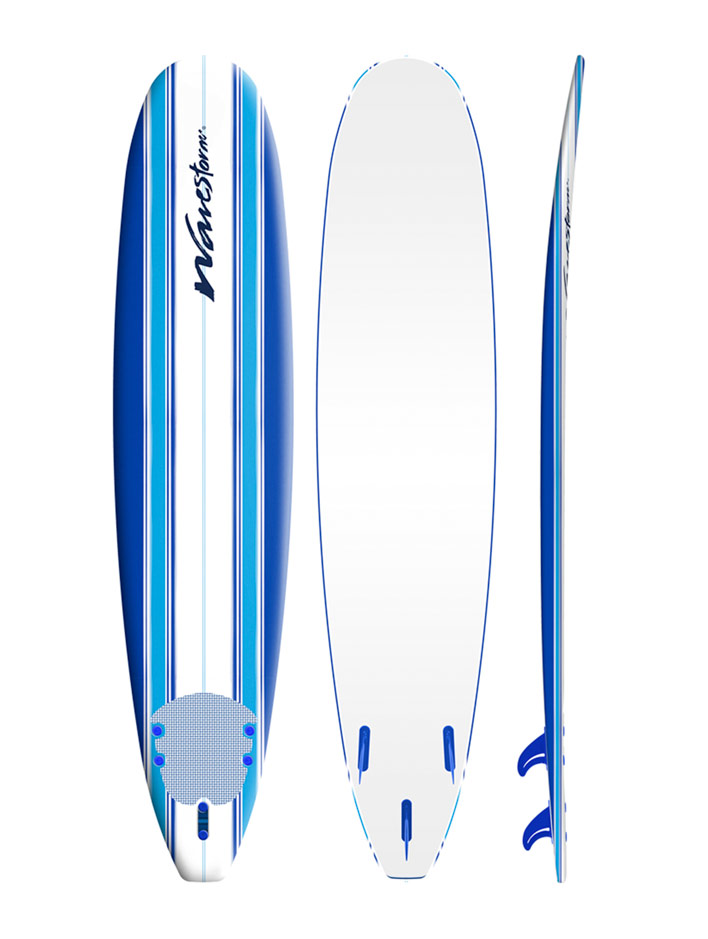 WAVESTORM 9FT Classic Surfboard